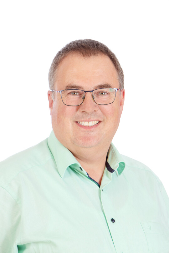 Andreas Spth