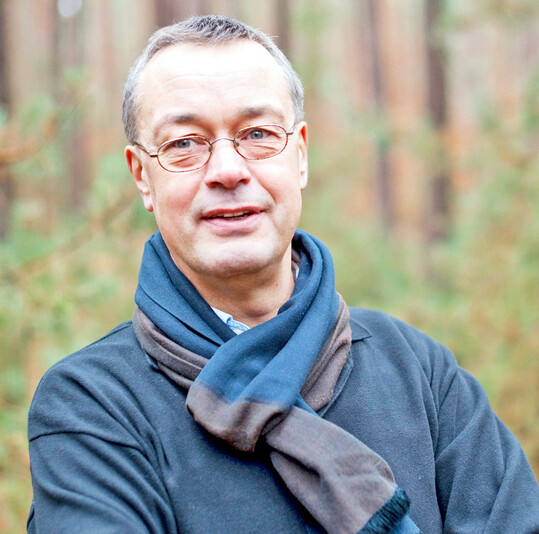 Frank Rosigkeit