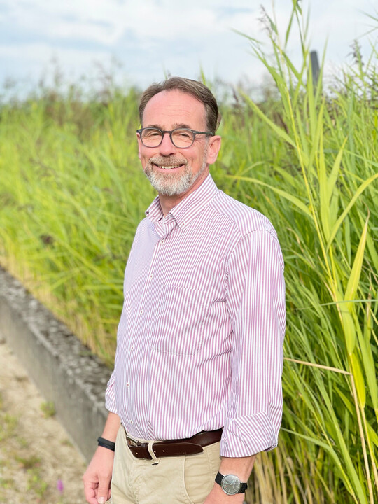 Achim Meierewert