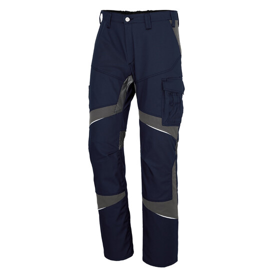 Kbler Activiq Sommerhose: optimaler Temperaturausgleich dank Ventilationsffnungen
