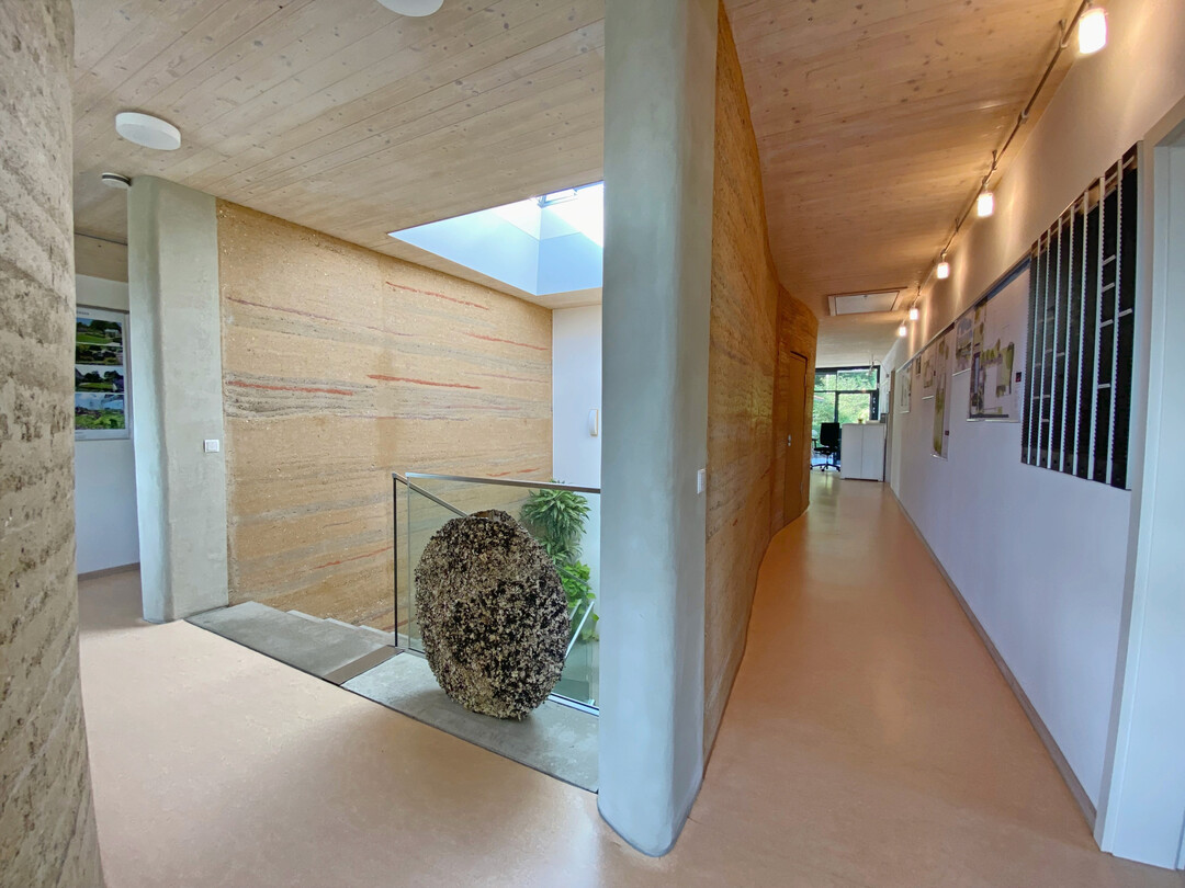 Wragge Betriebsgebude und Betriebshof