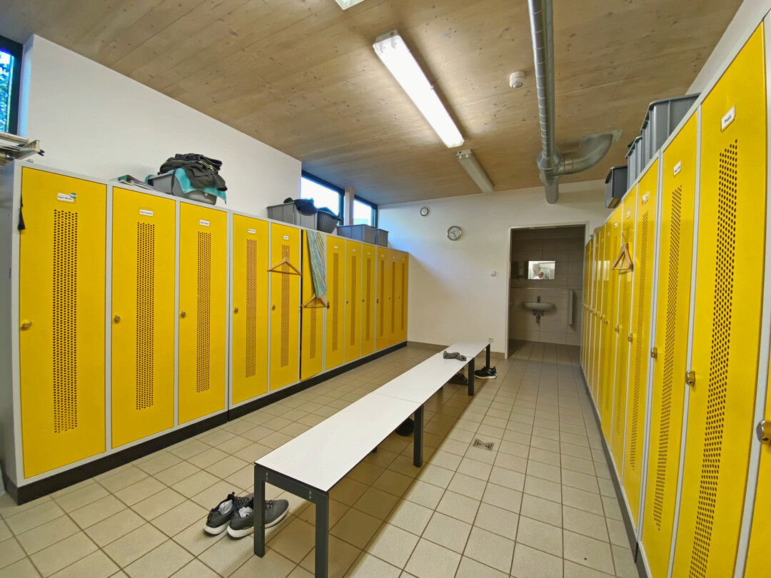 Wragge Betriebsgebude und Betriebshof