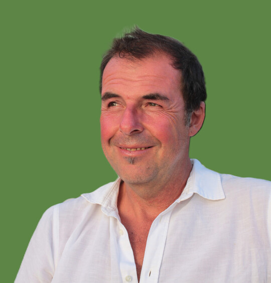 Gunter Jacob sieht die kopunkte durchaus auch kritisch.