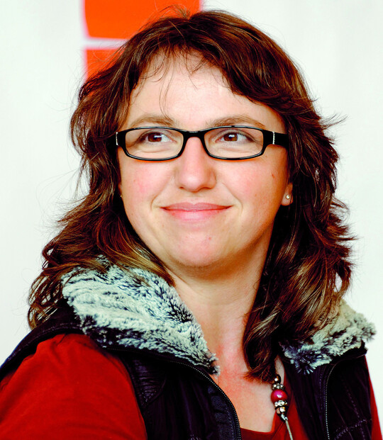 Karin Nonnenmann