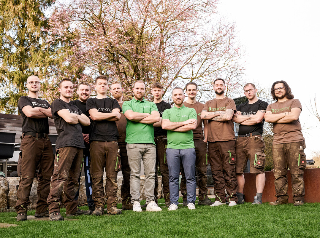 Gartentyp GmbH