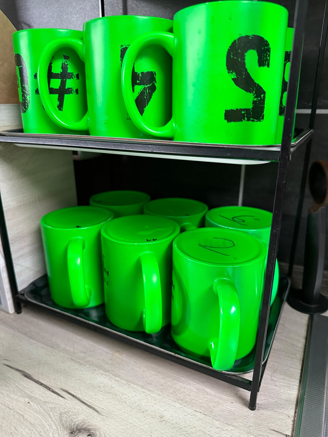 Der Gartentyp  Green Social
