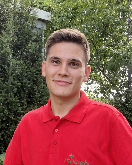Simon Biehler