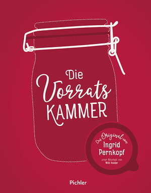 Die Vorratskammer