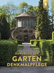 Handbuch der Gartendenkmalpflege