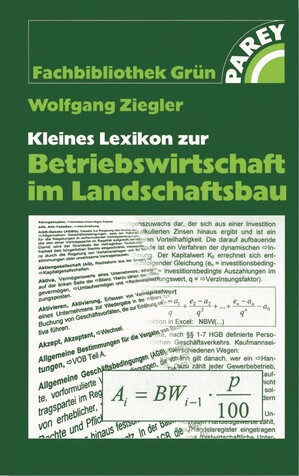 Magazin für den Garten und Landschaftsbau