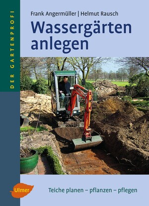Wassergärten anlegen
