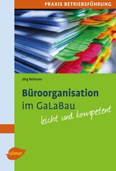 Broorganisation im GaLaBau