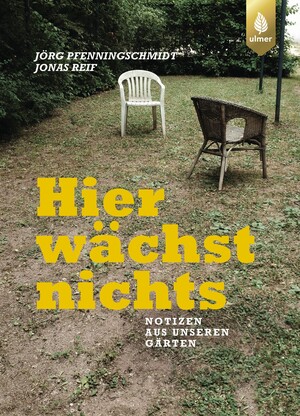 Hier wchst nichts