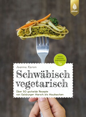 Schwbisch vegetarisch