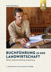 Buchfhrung in der Landwirtschaft