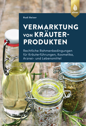 Vermarktung von Kräuterprodukten