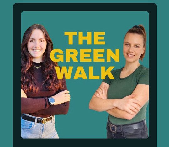 Podcast TGW
