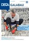 Cover DEGA GALABAU 04/2023