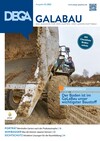 Cover DEGA GALABAU 01/2022