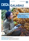 Cover DEGA GALABAU 03/2022