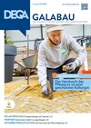 Cover DEGA GALABAU 04/2022