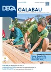 Cover DEGA GALABAU 05/2022
