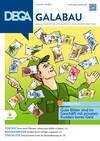 Cover DEGA GALABAU 12/2022
