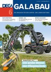 Cover DEGA GALABAU 06/2017