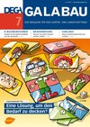 Cover DEGA GALABAU 07/2017
