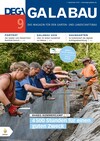 Cover DEGA GALABAU 09/2018