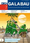 Cover DEGA GALABAU 07/2020