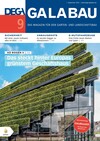 Cover DEGA GALABAU 09/2020