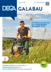 Cover DEGA GALABAU 09/2021