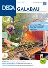 Cover DEGA GALABAU 11/2021