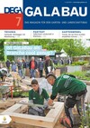 Cover DEGA GALABAU 07/2019