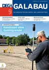 Cover DEGA GALABAU 09/2019