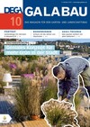 Cover DEGA GALABAU 10/2019