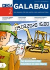 Cover DEGA GALABAU 02/2020
