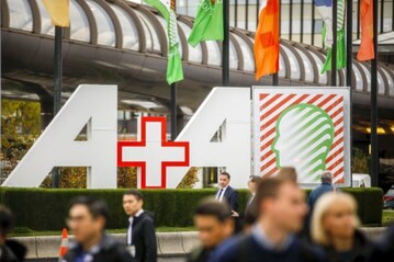 Die A+A ist die weltweit grte und wichtigste Veranstaltung, wenn es um Sicherheit und Gesundheit bei der Arbeit geht. 