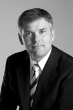 Achim Grete ist neuer Vertriebsmanager TIEFBAU + STRASSENBAU FACHHANDEL