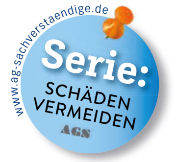 In unsere Serie zu Schden an GaLaBau-Gewerken finden Sie zahlreiche Hinweise zur richtigen Bautechnik und zu Fehlern, die sich vermeiden lassen.