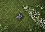 Mit nur wenigen Klicks und ohne zusätzlichen Begrenzungsdraht zum maßgeschneiderten Rasen – Husqvarna präsentiert seine neue Automower Intelligent Mapping (A.I.M)-Technologie für Automower Mähroboter.