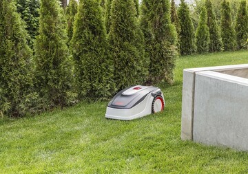 AL-KO Robolinho 300E; Bild zur freien Verwendung