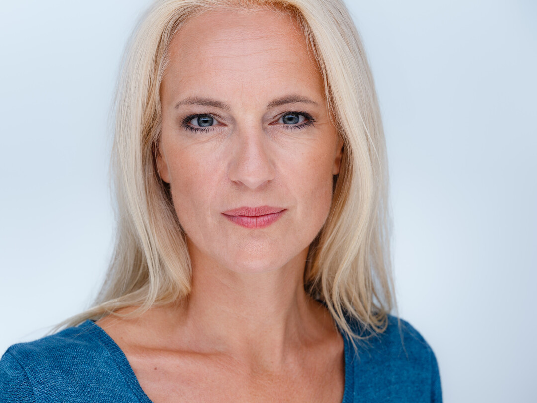 Ernhrungsexpertin Anja Tanas