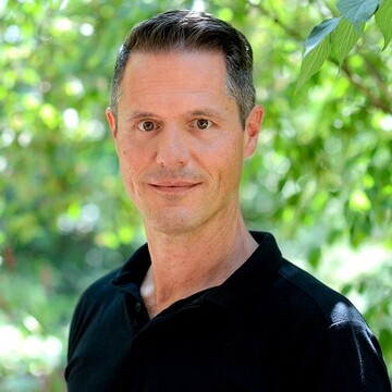 Marc Alber