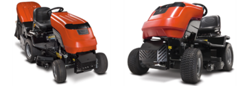 Mit dem R-116L sowie dem W-216K hat Ariens zwei hochwertige Rasentraktoren geschaffen, die fr ihr jeweiliges Spezialgebiet perfekt gerstet sind. 