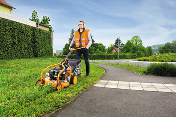 Die Flchenleistung des AS 531 3in1 gibt Hersteller AS-Motor mit maximal 2.300 m2 /h an 