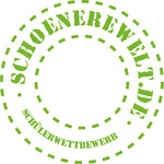 Topaktuell vor dem Hintergrund der Klimakrise: der AuGaLa-Schülerwettbewerb „Grünes Licht für ... Zukunftsbäume“.