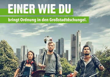 Die vom AuGaLa e. V. initiierte Kampagne steht allen ausbildungsumlagepflichtigen Unternehmen kostenlos zur Verfgung, um die Fachkrfte der Zukunft gezielt anzusprechen  ob junge Mnner oder junge Frauen. 