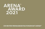 Im Rahmen des »ARENA AWARD 2021« werden die besten Gestaltungslösungen mit ARENA® ausgezeichnet.